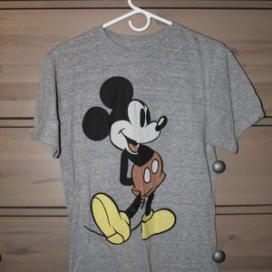 Mikey mouse t shirt